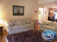 Chatham Vacation Rentals - Ricotta Real Estate