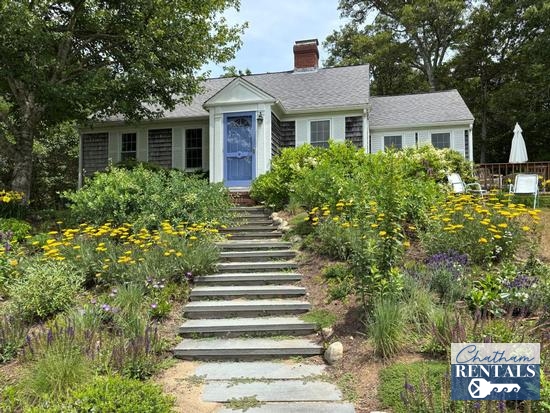 630 Crowell Road Chatham, MA 02650 rental details
