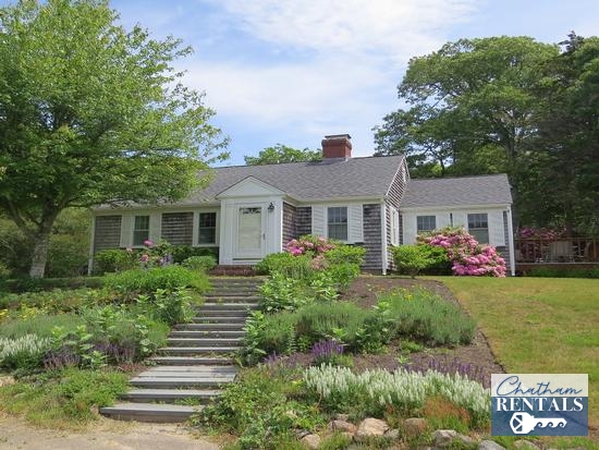 630 Crowell Road Chatham, MA 02650 rental details