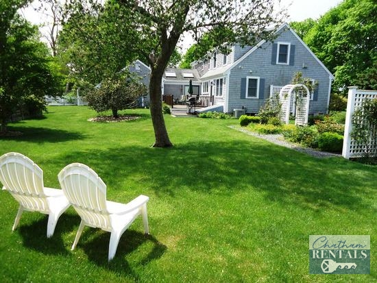 154 Old Harbor Road Chatham, MA 02633 rental details