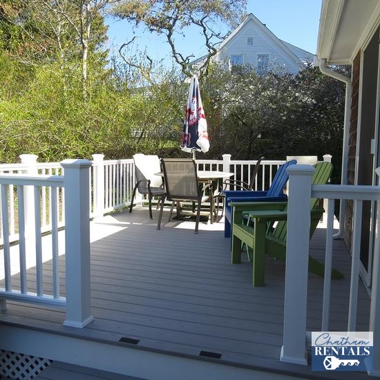 6 Herndon Road Harwich, MA 02645 rental detail