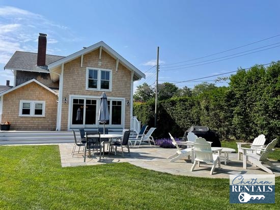 30 Striper Lane Chatham, MA 02633 rental details