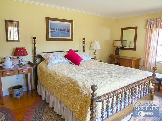 38 Uncle Albert's Way Chatham, MA 02633 rental detail