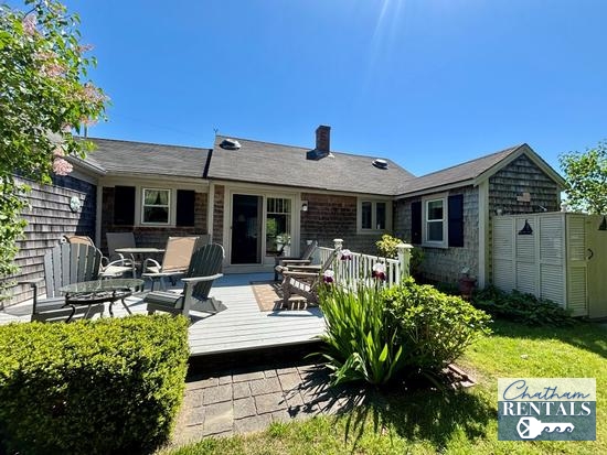 38 Uncle Albert's Way Chatham, MA 02633 rental details