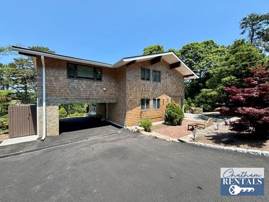 44 Ethelma Drive Chatham, MA 02633 rental details