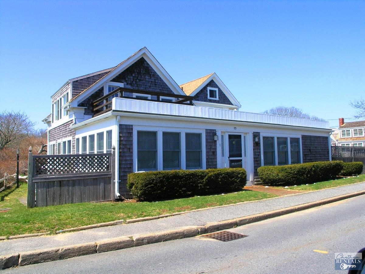 73 Main Street #1 Chatham, MA 02633 rental details
