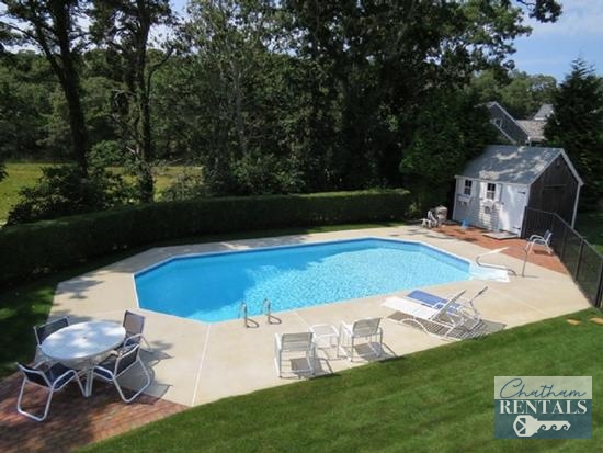 26 Whiteley's Way West Chatham, MA 02669 rental details