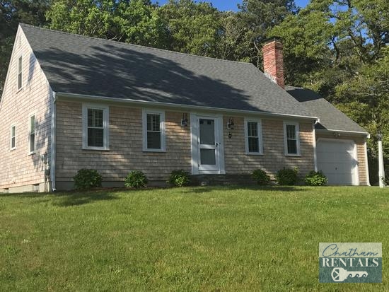 64 Chatham Crest Drive Chatham, MA 02633 rental details