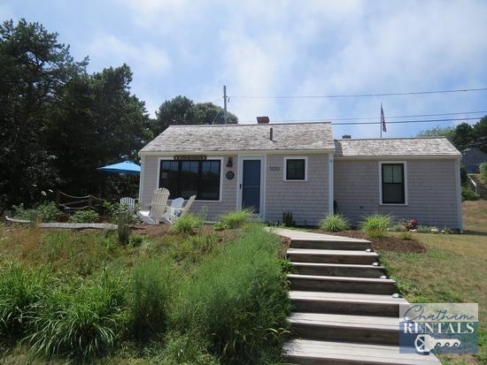 100 Beach Plum Road South Chatham, MA 02659 rental details