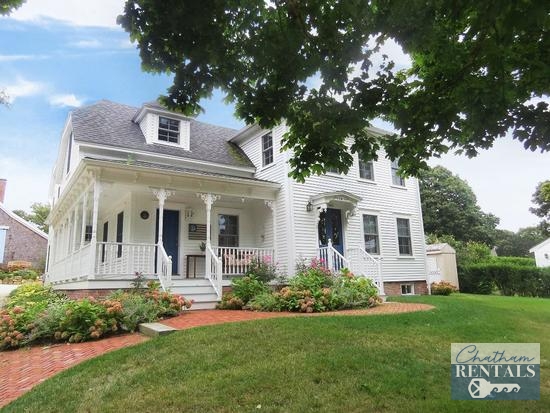 411 Stage Harbor Road Main House Chatham, MA 02633 rental details