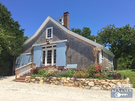411 Stage Harbor Road Barn Chatham, MA 02633 rental details