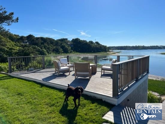 366 Seapine Road North Chatham, MA 02650 rental detail
