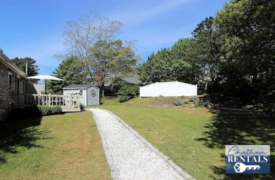 7 Earle's Way Chatham, MA rental detail