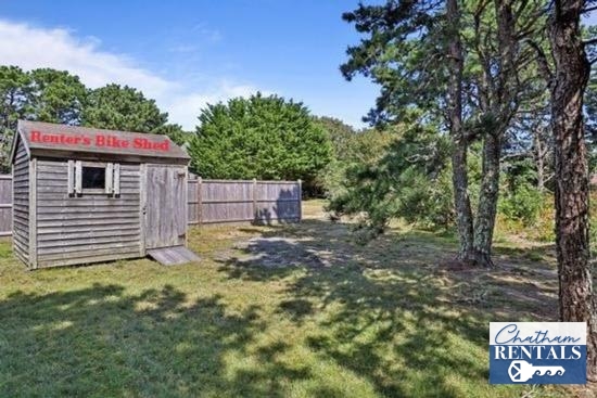 150 Sky Way Chatham, MA 02633 rental detail