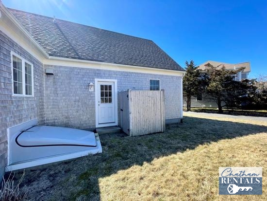 South Chatham Real Estate