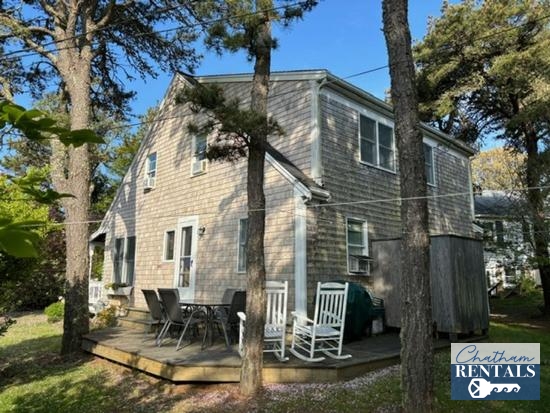 54 Youngs Road Chatham, MA 02633 rental details