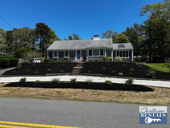 93 Deep Hole Road Harwich, MA 02646 rental details