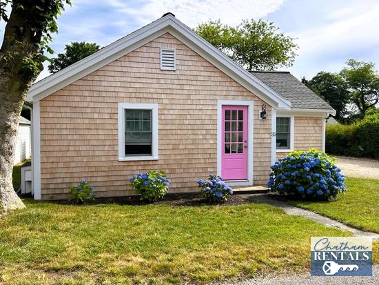 35 Ocean View Terrace Chatham, MA 02633 rental details