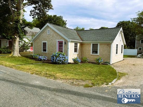 35 Ocean View Terrace Chatham, MA 02633 rental detail