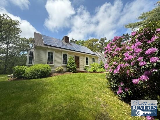 8 Aunt Abigails Way Orleans, MA 02653 rental details