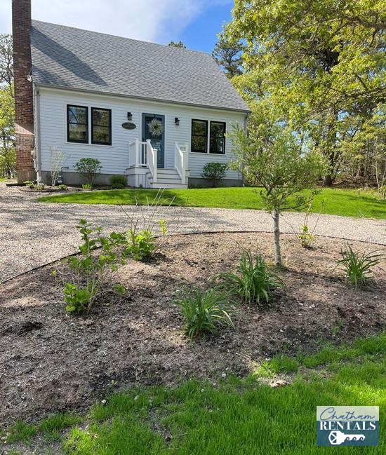 297 Sam Ryder Road Chatham, MA 02633 rental details