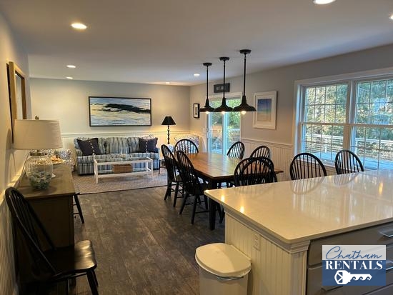 42 Deep Hole Road Harwich, MA 02645 rental details